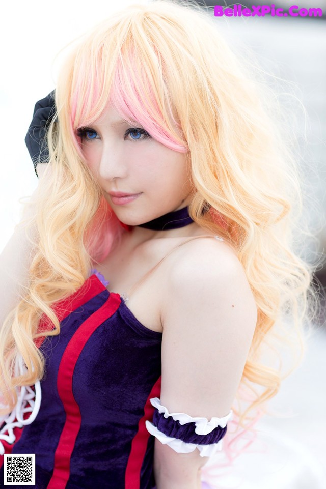 Cosplay Aoi - Freaks Kurves Porn No.218ce8