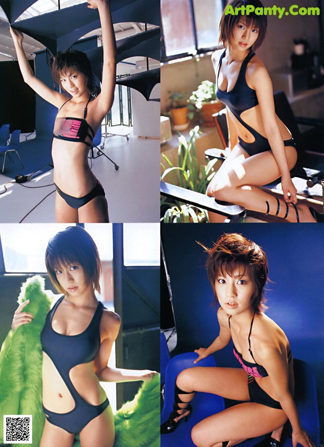 Bikini Girls - Garl Huges Pussylips No.1bb9ff