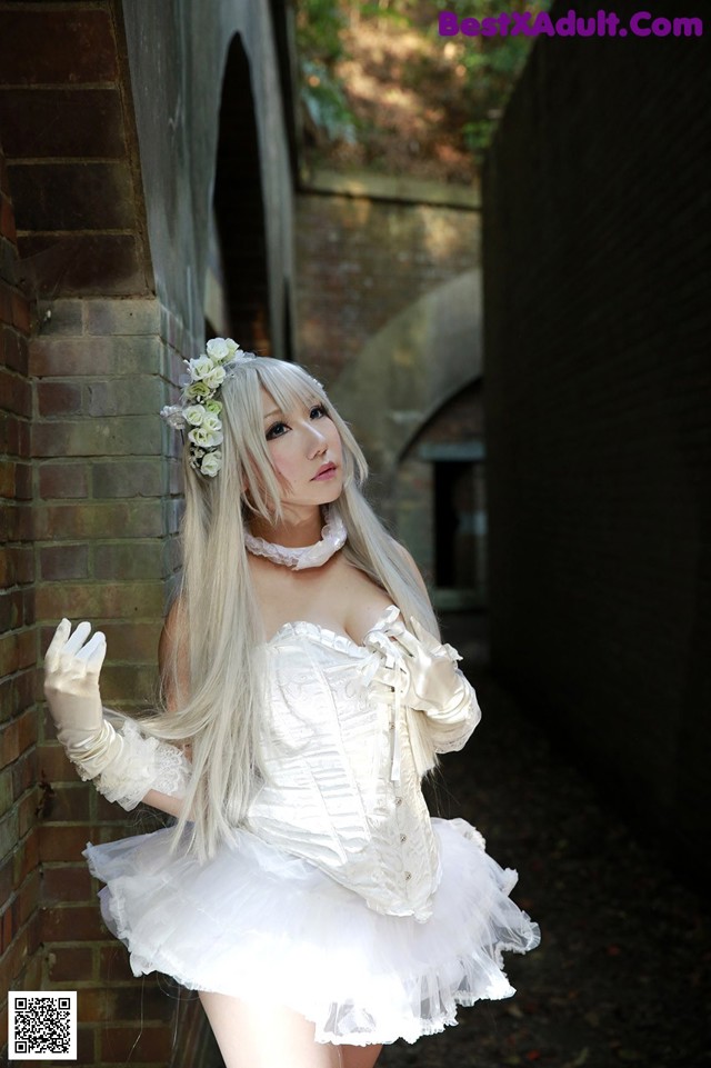 Cosplay Saku - Wood Teacher Xxx No.0c12aa