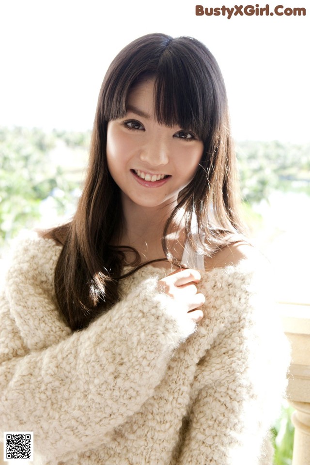 Sayumi Michishige - Seeing Sexka Mobi No.097796