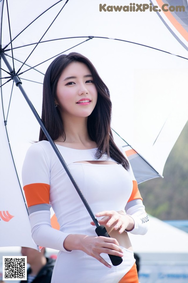 Beautiful Im Sol Ah at CJ Super Race, Round 1 (70 photos) No.d2ead6