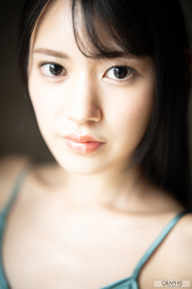 Umi Yatsugake 八掛うみ, [Graphis] Gals 「Girl like a doll」 Vol.02 No.ae9930