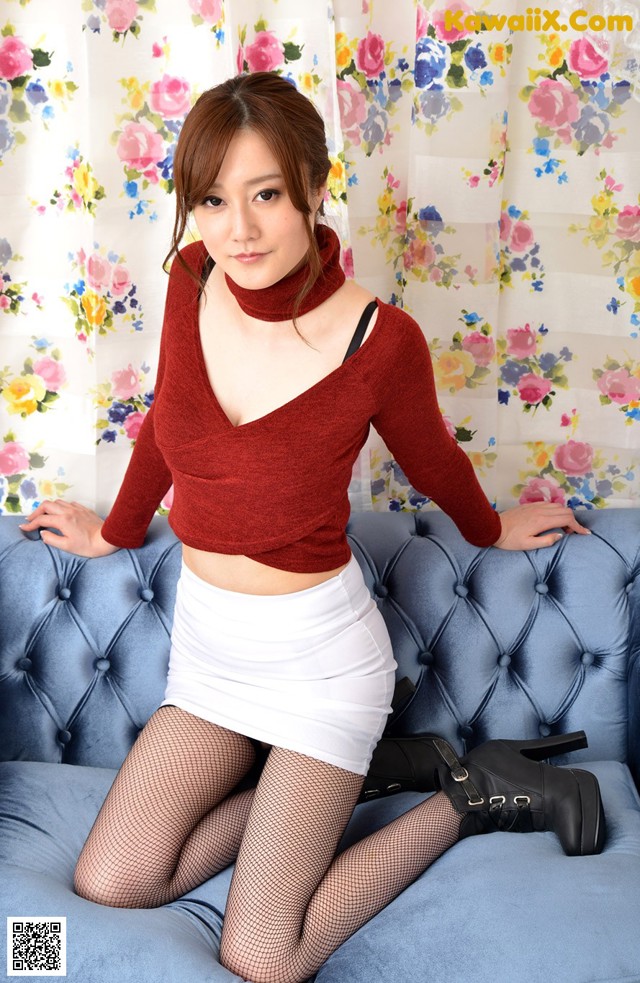 Mitsuki Tachibana - Assholefever Nacked Breast No.32b9a0