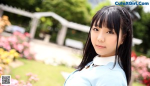 Ruka Inaba - Nakatphoto Eronuki Lbfm Queenie