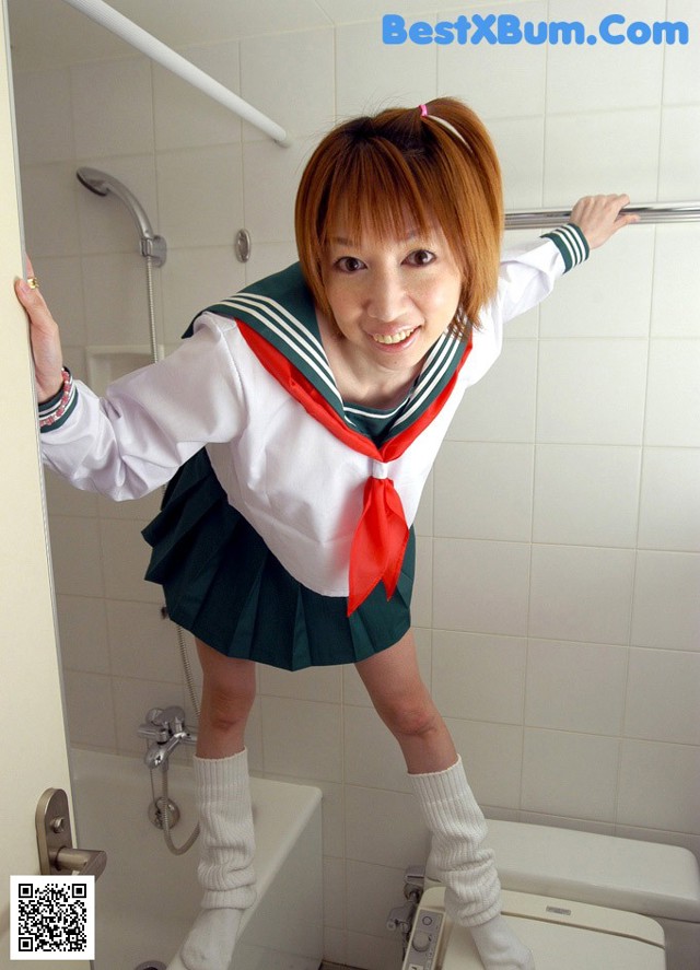 Cosplay Chiharu - Eighteen Swimming Poolsexy No.f37e7e