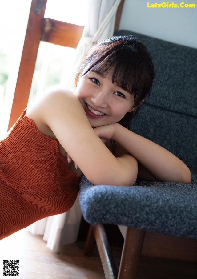 Ayaka Yamamoto 山本彩加, BUBKA 2019.09 (ブブカ 2019年9月号) No.f20b8e