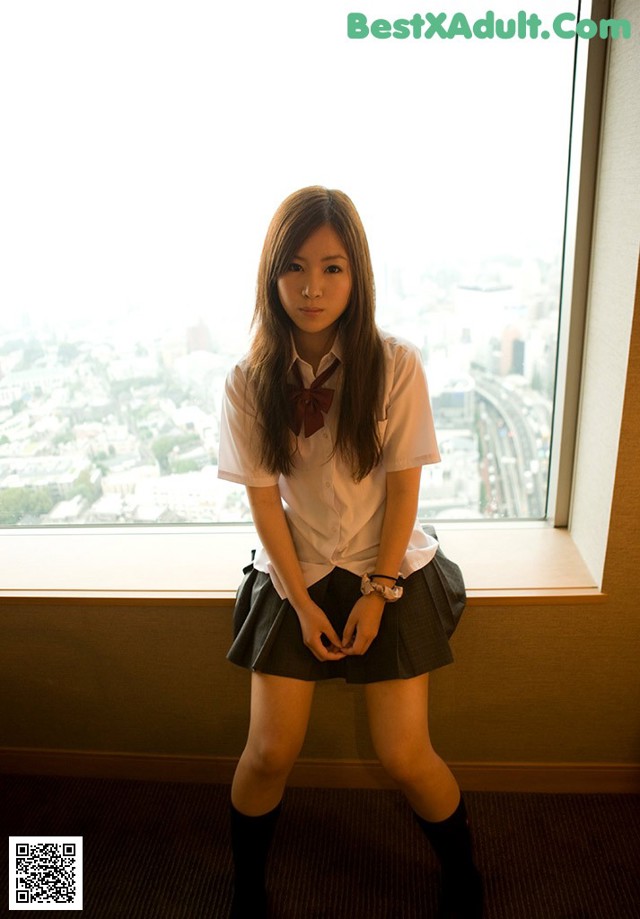 Kogal Nao - Asssexxxx Tube Badass No.60e63c