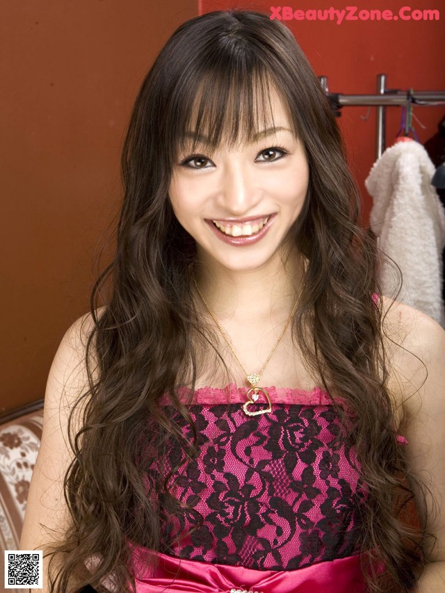Riku Shiina - Pissy Cewek Bugil No.712af7