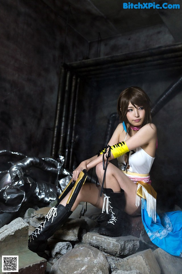 Cosplay Nasan - Tite Xxxsiri Deviphotos No.c52aa5