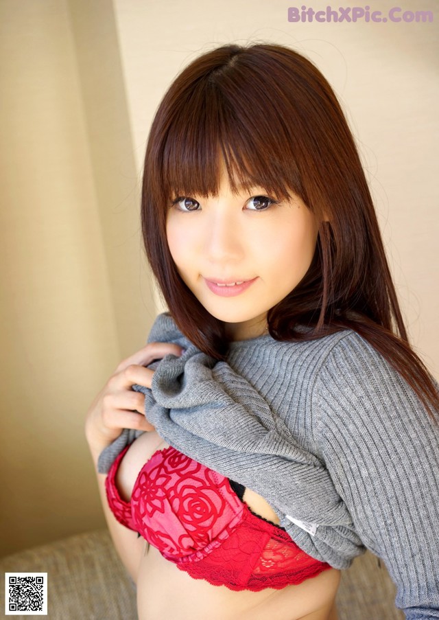 Riho Kodaka - Butterfly Bugil Pakai No.4e50a2