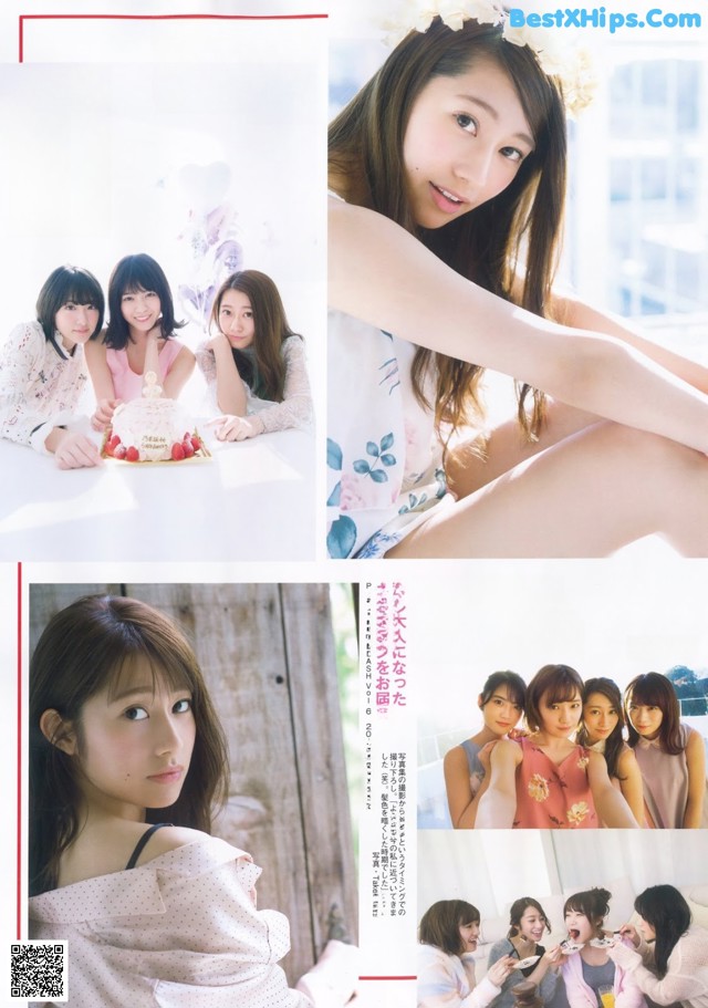 Reika Sakurai 桜井玲香, FLASH Special Gravure BEST 2019 Midsummer No.b246fe