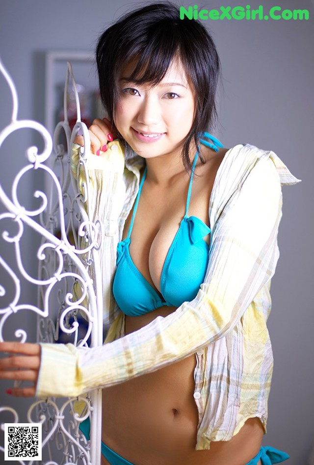 Aya Kanai - Nadjas Naughty Mag No.7bcf5b