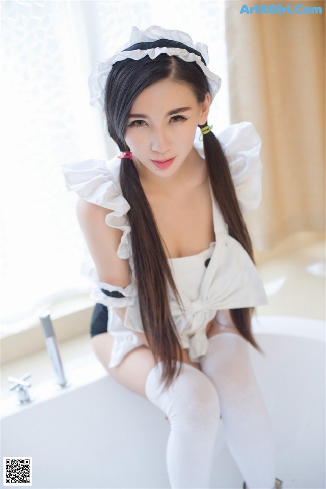 XIUREN No.759: Model Zhao Ying (赵颖) (66 photos) No.1e4779