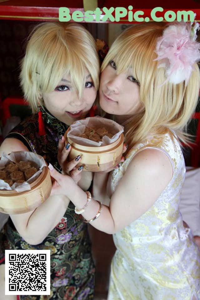 Chouduki Maryou Hina Mizuha Yuuna - Realitypornpics Bikini Babe No.93a6ce