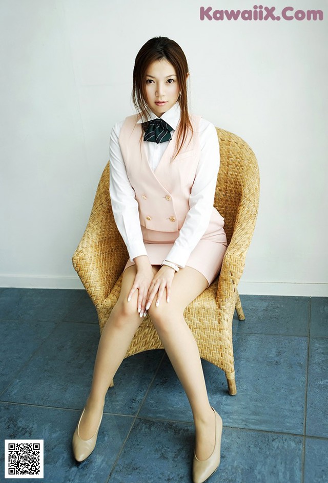 Asami Ogawa - Magazine Ebony Xxx No.3e7a6a