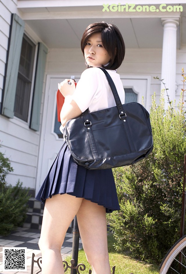 Konomi Yoshikawa - Original Skullgirl Xxxhot No.66077a
